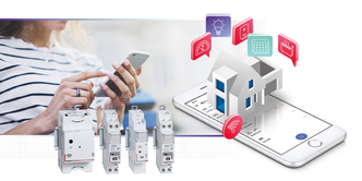 CX³ with Netatmo bei Halil Canan - Elektro Service Canan in Frankfurt am Main