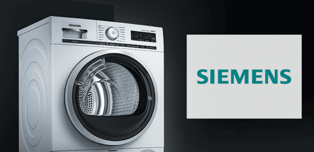 Siemens Hausgeräte bei Halil Canan - Elektro Service Canan in Frankfurt am Main