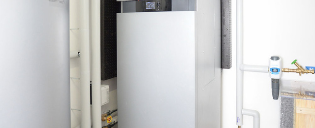 Wärme­pumpen bei Halil Canan - Elektro Service Canan in Frankfurt am Main