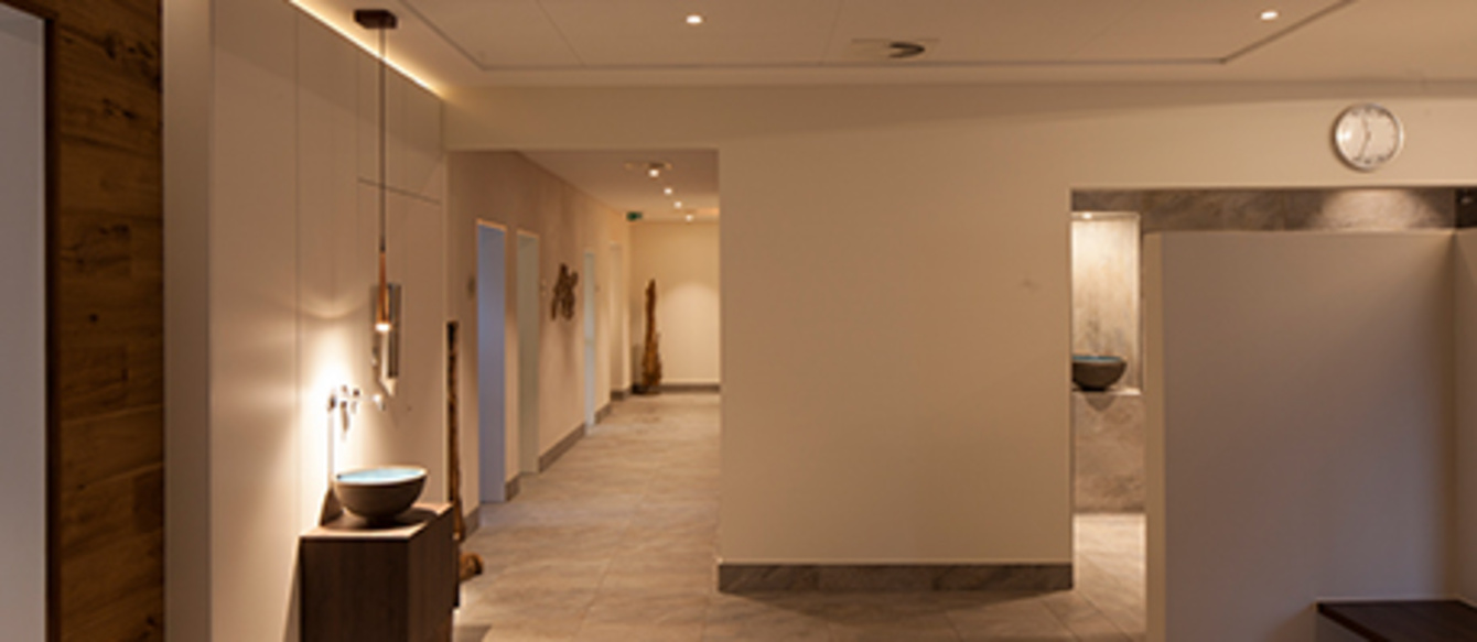 Spa / Wellness bei Halil Canan - Elektro Service Canan in Frankfurt am Main