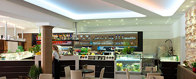 LED-Einsätze bei Halil Canan - Elektro Service Canan in Frankfurt am Main