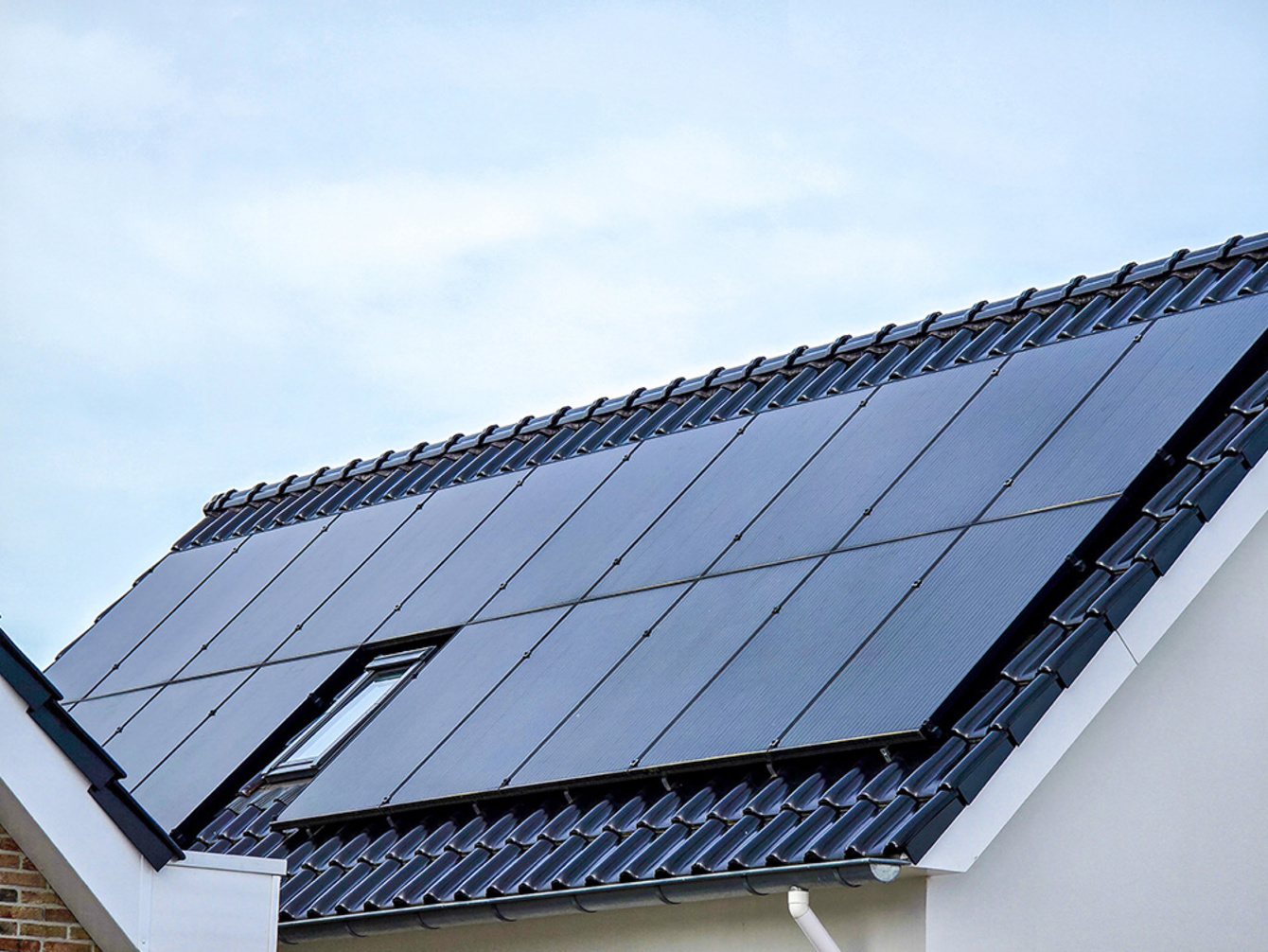 Erneuerbare Energien bei Halil Canan - Elektro Service Canan in Frankfurt am Main