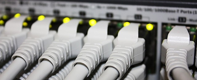 Netzwerke bei Halil Canan - Elektro Service Canan in Frankfurt am Main