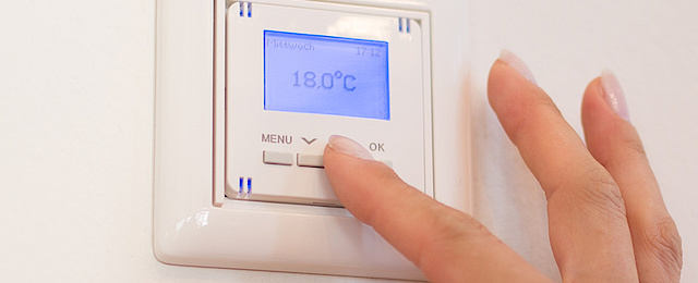 Haustechnik bei Halil Canan - Elektro Service Canan in Frankfurt am Main