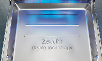 Zeolith Trocknen – Für glänzende Spülergebnisse bei Halil Canan - Elektro Service Canan in Frankfurt am Main