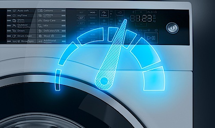 varioSpeed bei Halil Canan - Elektro Service Canan in Frankfurt am Main