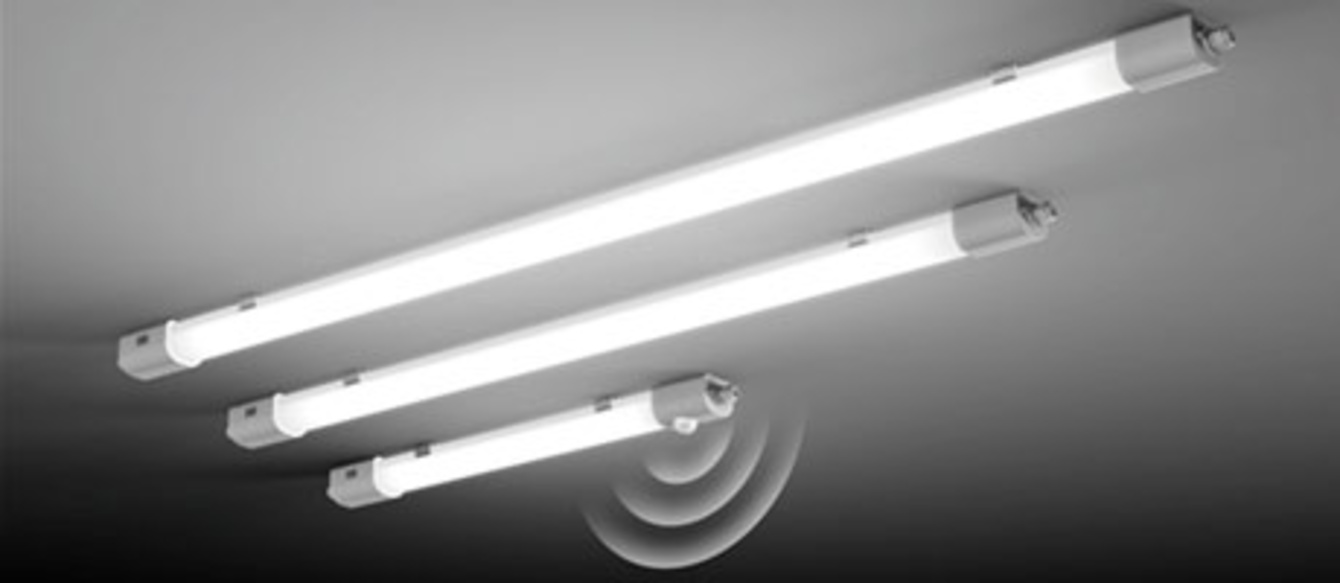 Planox Feuchtraumleuchten bei Halil Canan - Elektro Service Canan in Frankfurt am Main