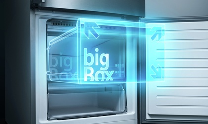 bigBox bei Halil Canan - Elektro Service Canan in Frankfurt am Main