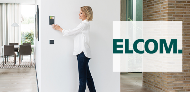 Elcom bei Halil Canan - Elektro Service Canan in Frankfurt am Main