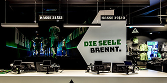 Shop / Retail bei Halil Canan - Elektro Service Canan in Frankfurt am Main