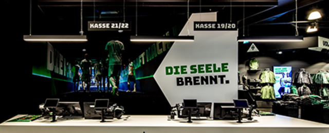 Shop / Retail bei Halil Canan - Elektro Service Canan in Frankfurt am Main