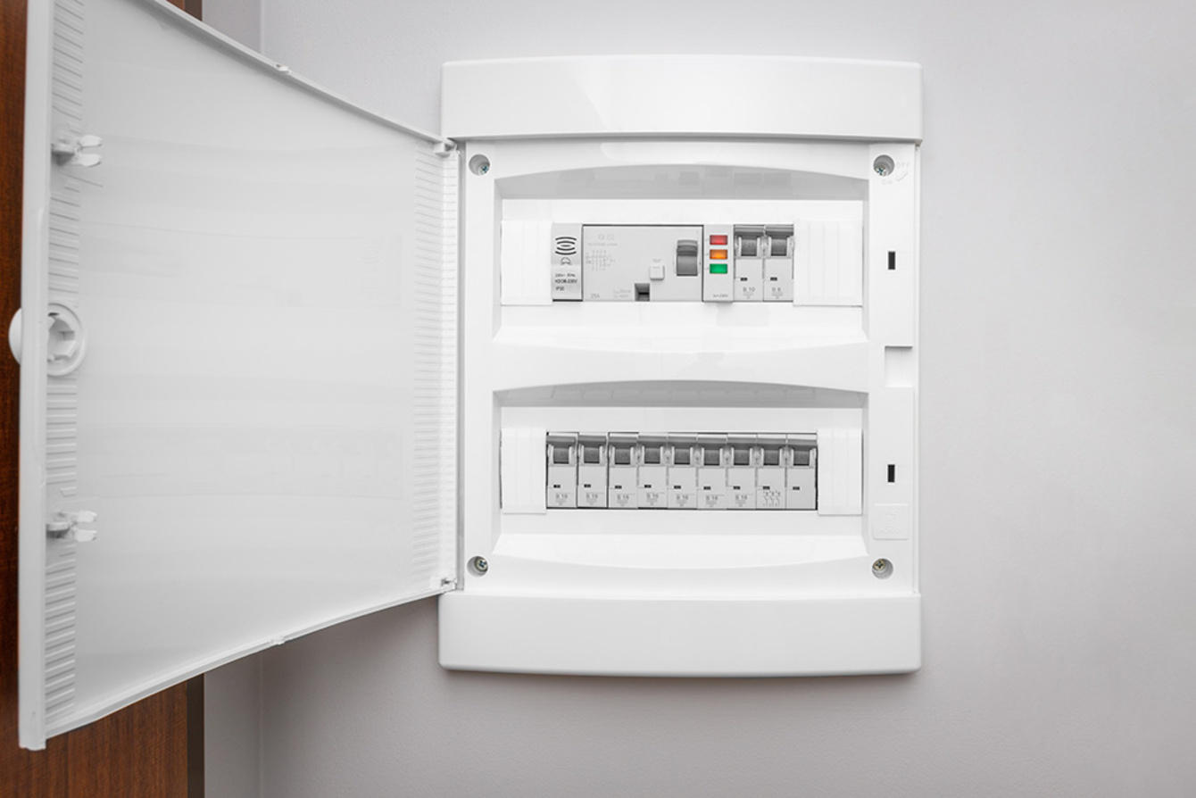 Über­spannungs­schutz bei Halil Canan - Elektro Service Canan in Frankfurt am Main