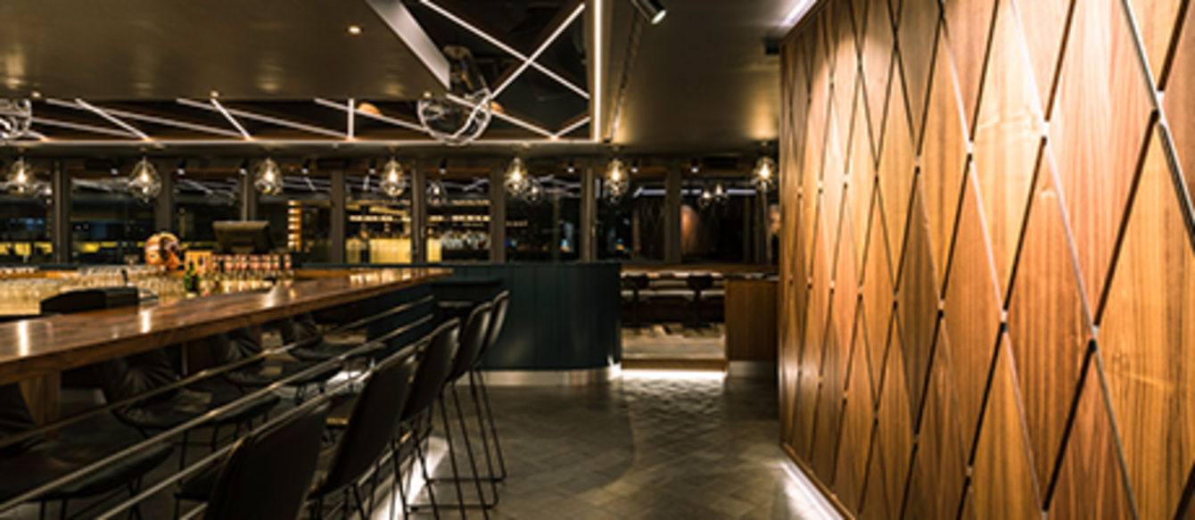 Hotellerie / Gastronomie bei Halil Canan - Elektro Service Canan in Frankfurt am Main