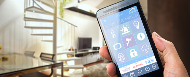 Smart Home bei Halil Canan - Elektro Service Canan in Frankfurt am Main