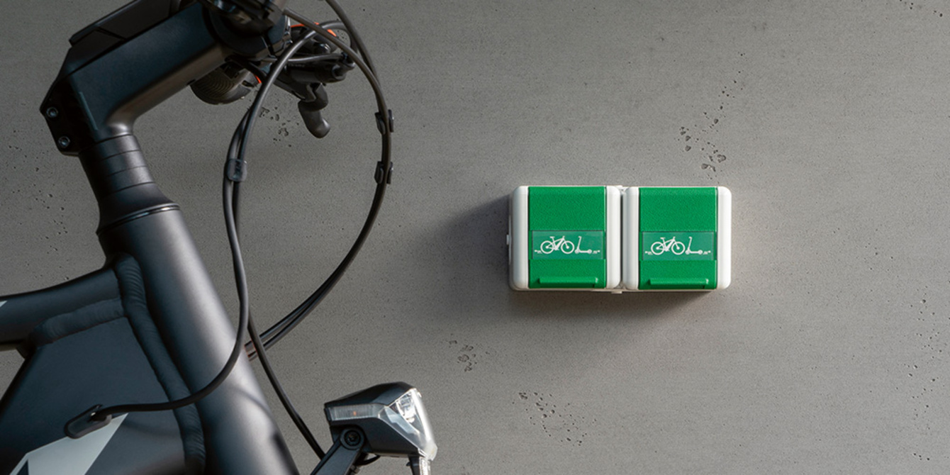 SCHUKO® Steckdose für E-Bikes bei Halil Canan - Elektro Service Canan in Frankfurt am Main