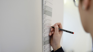 Kontakt­formular bei Halil Canan - Elektro Service Canan in Frankfurt am Main