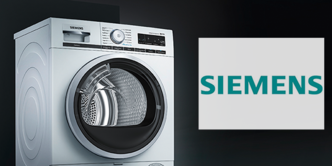 Siemens Hausgeräte bei Halil Canan - Elektro Service Canan in Frankfurt am Main