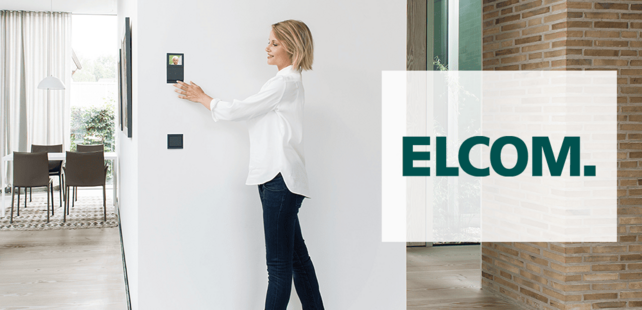 Elcom bei Halil Canan - Elektro Service Canan in Frankfurt am Main