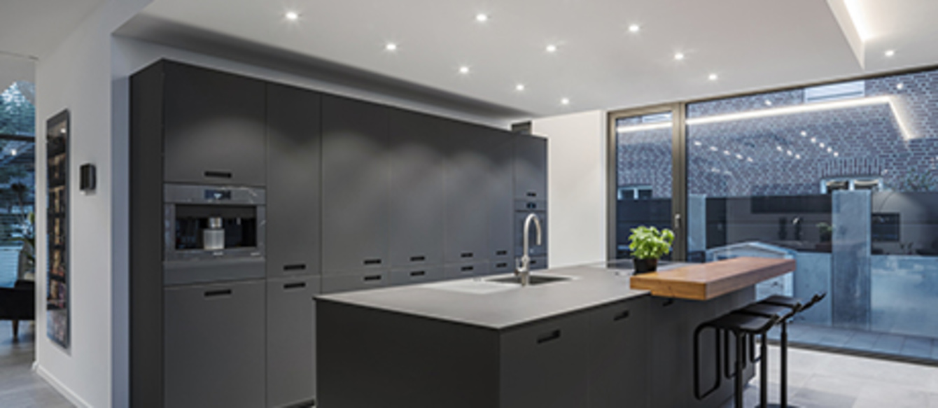Home / Living bei Halil Canan - Elektro Service Canan in Frankfurt am Main