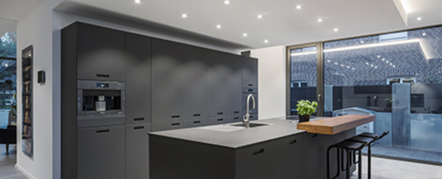 Home / Living bei Halil Canan - Elektro Service Canan in Frankfurt am Main